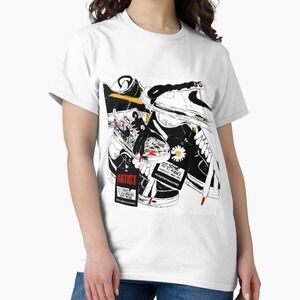 G Dragon Bigbang Fashion Aesthetic Shirt